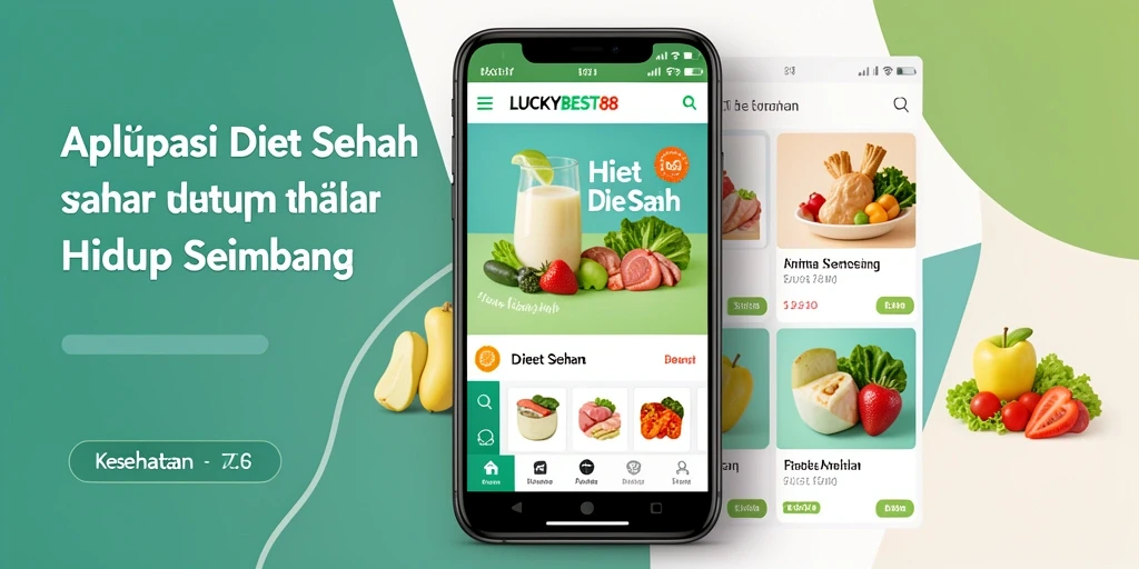 Tampilan antarmuka aplikasi LUCKYBEST88 yang menarik dan fungsional.